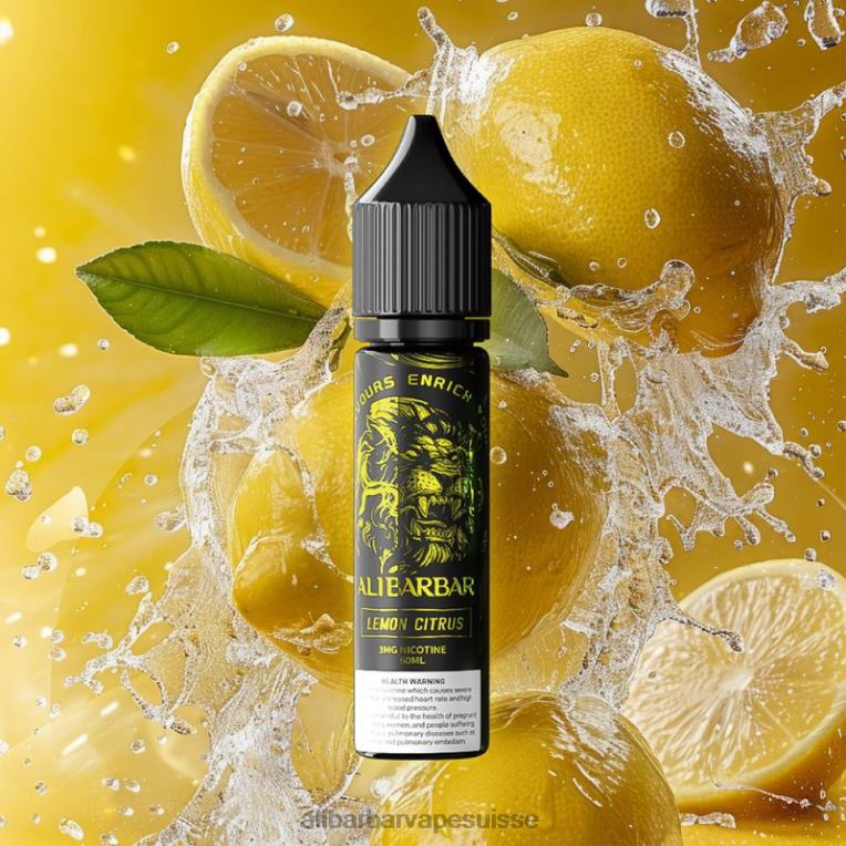 citron, agrumes