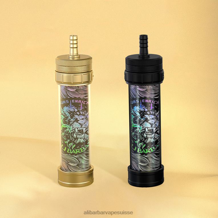 Alibarbar Vape Price - Alibarbar narguilé onyx pod exclusif 40F2J125