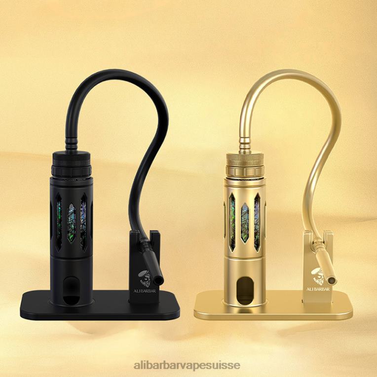 Buy Alibarbar Vape - Alibarbar quai d\'onyx de narguilé raisin 40F2J105