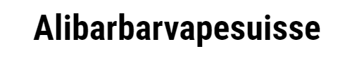 Alibarbarvapesuisse